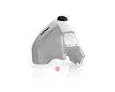 Acerbis I Tank white DR350 '90-99 16lts