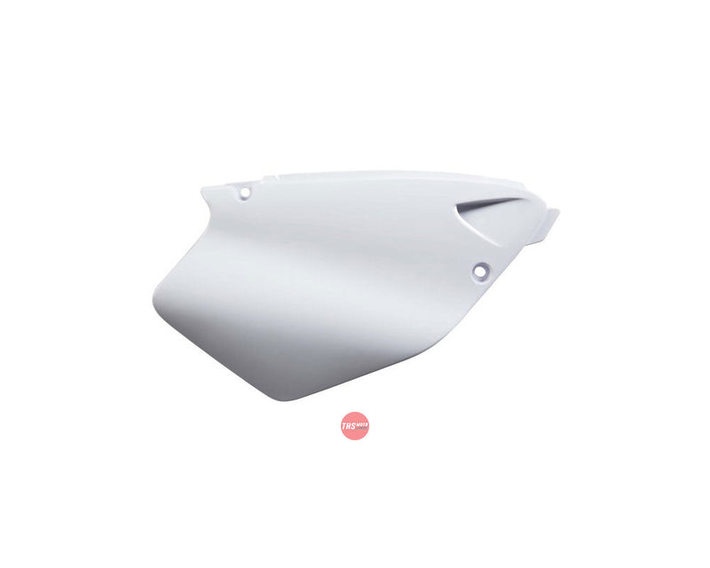 Acerbis I YZ250 96-01 Side Panels White