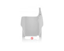 Acerbis Front No.plate white CR125/250 CRF250/450 Acer