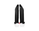 Acerbis Fork cover black KXF250 KXF450