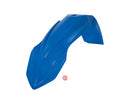 Acerbis Front mudguard YZ/YZF250;450 WRF450 12-21 blue