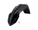 Acerbis I Front mudguard YZ/YZF250;450 WRF450 12-21 black