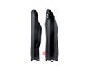 Acerbis Fork cover Black YZF250 YZ125 YZF450 2010-23