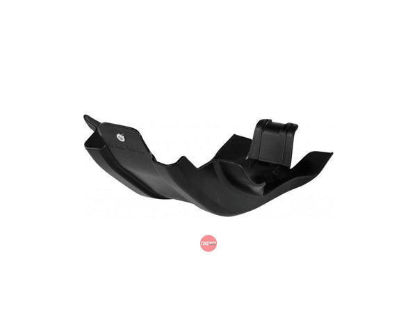 Acerbis Skid Plate KTM SXF250/ 350 Black