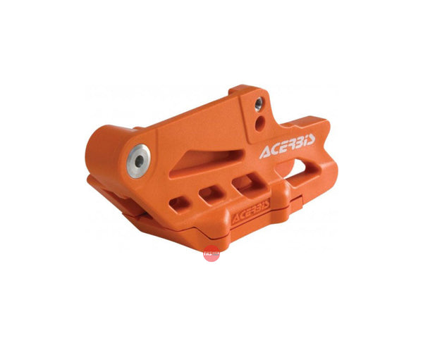 Acerbis Chain guide KTM all 2.0 orange