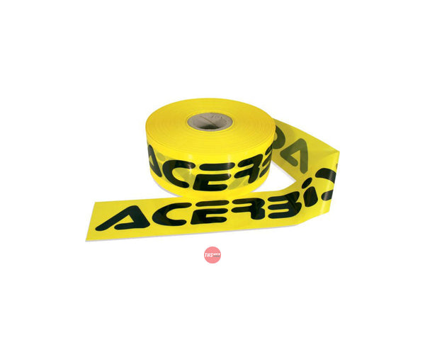 Acerbis race tape