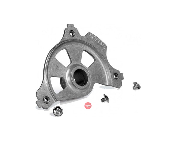 Acerbis Mounting kit RM125/250 04-13 front disc cover