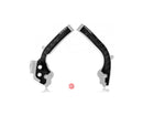 Acerbis Husqvarna Grip Frame Guard White/Black