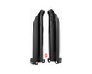 Acerbis I Fork cover black KX450F 16-2 3 KX250F 17-23
