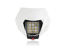 Acerbis VSL Headlight KTM White