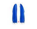 Acerbis Fork cover Blue YZF250 YZ125 YZF450 2010-23