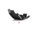 Acerbis KTM/Husq Skid Plate Black EXC-F/ FE 17/18