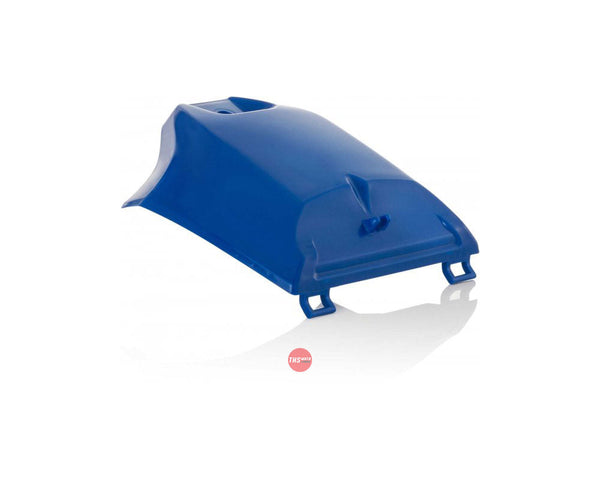 Acerbis Airbox Cover YZ250F 2019 YZ450F 18-19 Blue