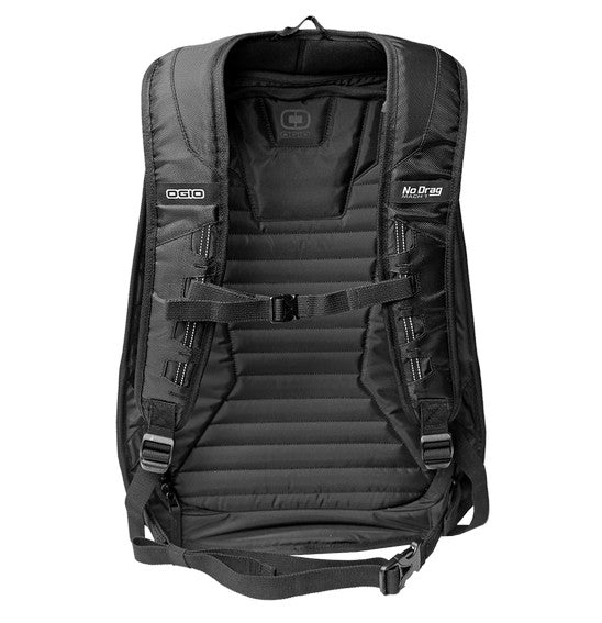 Ogio Street Bag - No Drag Mach 1 Pack Stealth