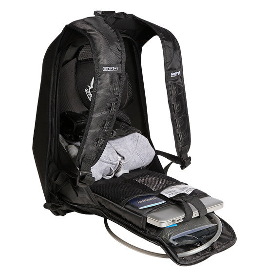 Ogio Street Bag - No Drag Mach 1 Pack Stealth