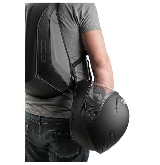 Ogio Street Bag - No Drag Mach 3 Pack Stealth