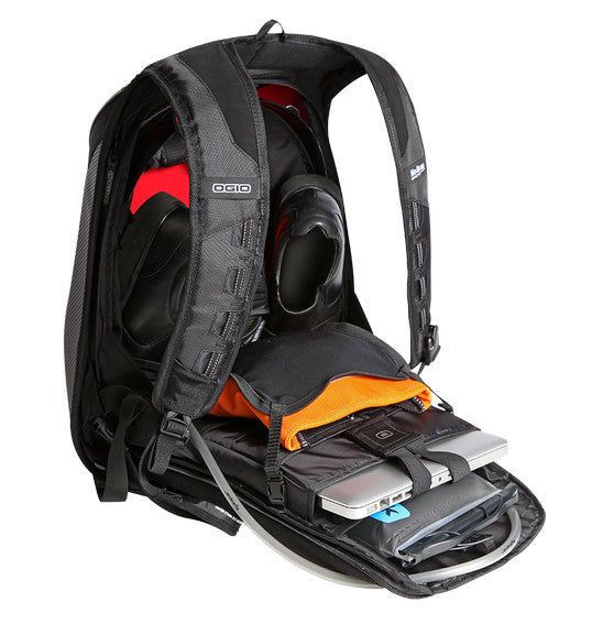 Ogio Street Bag - No Drag Mach 5 Pack Stealth