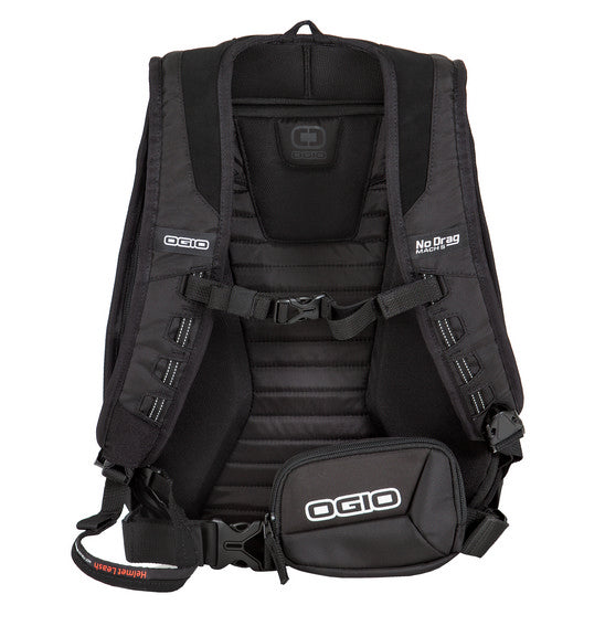 Ogio Street Bag - No Drag Mach S Stealth