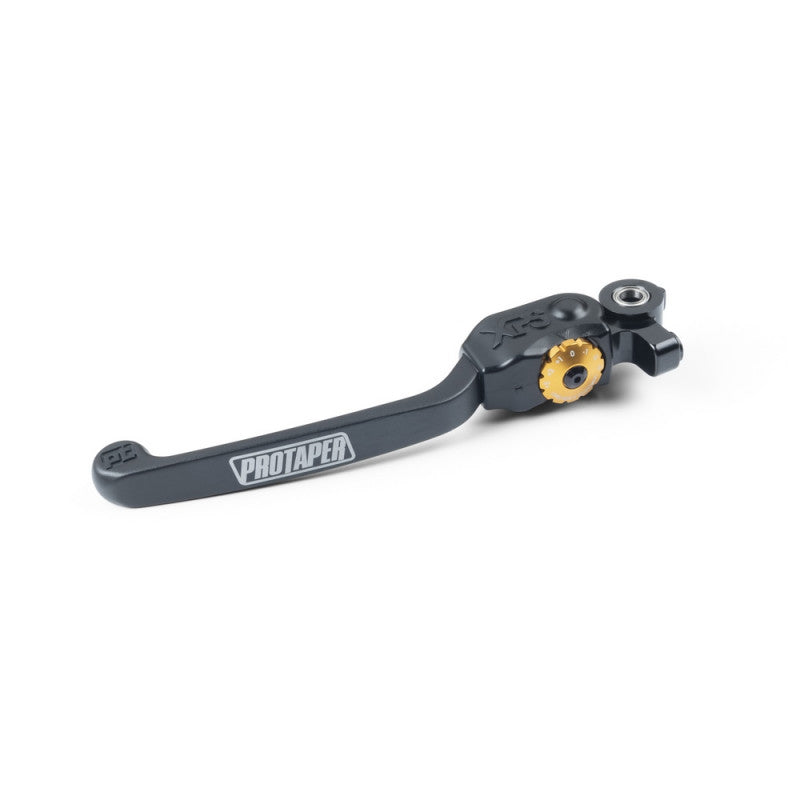 Protaper Profile Pro Clutch Lever XPS New Kaw Black