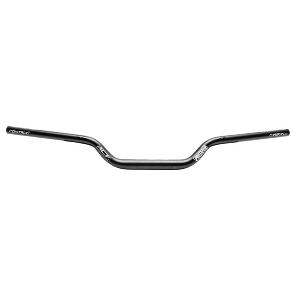 Protaper ACF Carbon Core Bar Henry/Reed Black 28.6mm