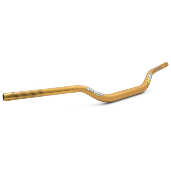 Protaper Contour Bar Henry/Reed Gold 28.6mm