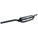 Protaper Aluminium 22.2mm Bar Mid Redbud Black