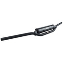 Protaper Aluminium 22.2mm Bar Low Southwick Black