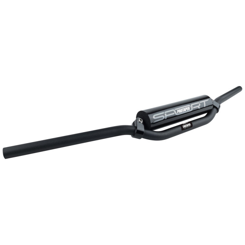 Protaper Aluminium 22.2mm Bar Low Southwick Black