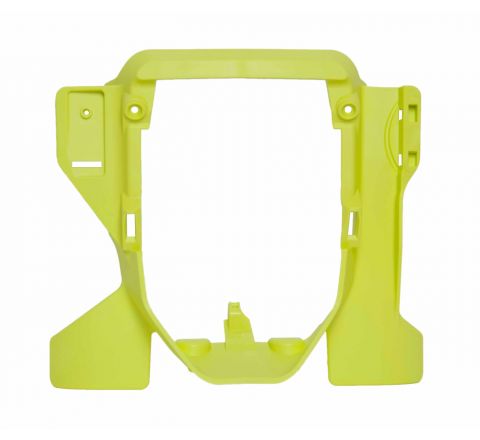 Rtech Headlight Surround Rtech Made in Italy Husqvarna TE150i TE250i TE300i
