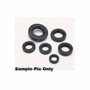 Vertex Engine Oil Seal Set Vertex Husqvarna FC250 16-20 FE250 17-20 FC350 16-18