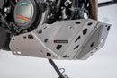 SW Motech Bash Plate KTM 390 Adventure 20-21 - THS MOTO