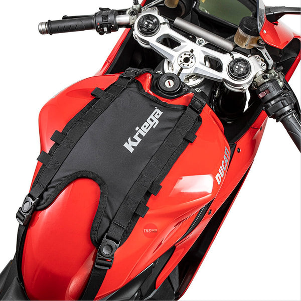 Kriega Tank Bag Converter for US Drypacks 5-20 Litre