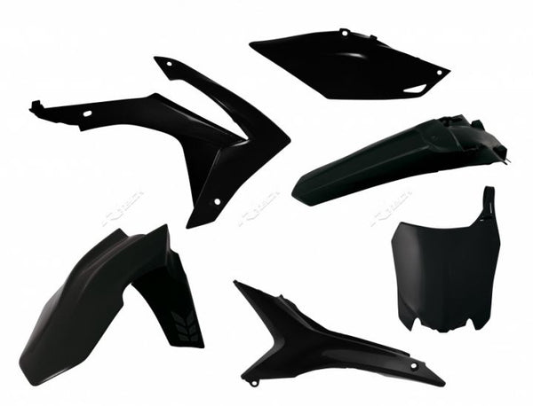 Rtech Plastics Kit CRF250R 14-17 CRF450R 13-16