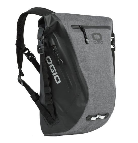 Ogio Waterproof Bag - All Elements Aero Dark Static