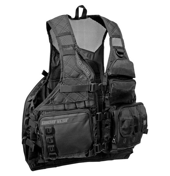 Ogio - Mx Flight Vest Stealth