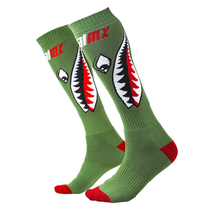 ONEAL Pro MX Socks Bomber Youth
