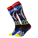 ONEAL Pro MX Socks Wingman
