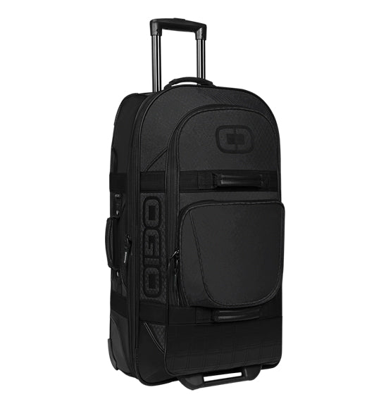 Ogio Travel - Onu 29 Checked Stealth