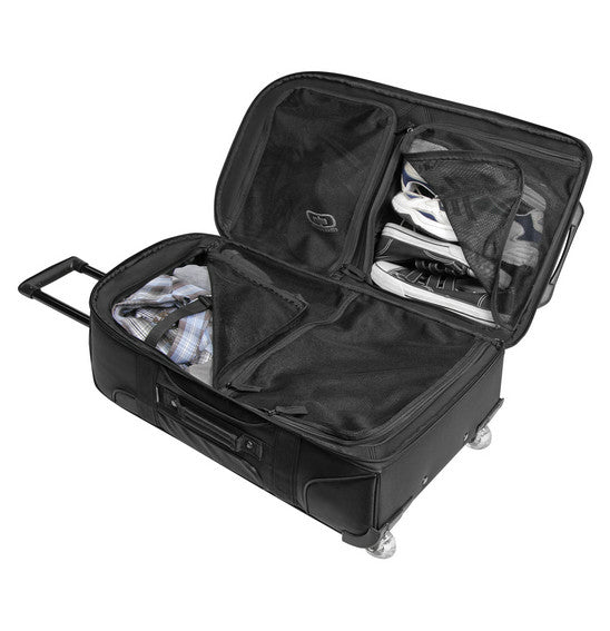 Ogio Travel - Onu 29 Checked Stealth