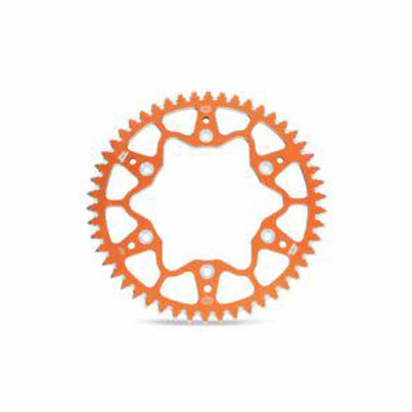 Moto Master Sprocket Rear Alu KTM 85SX 47 Tooth