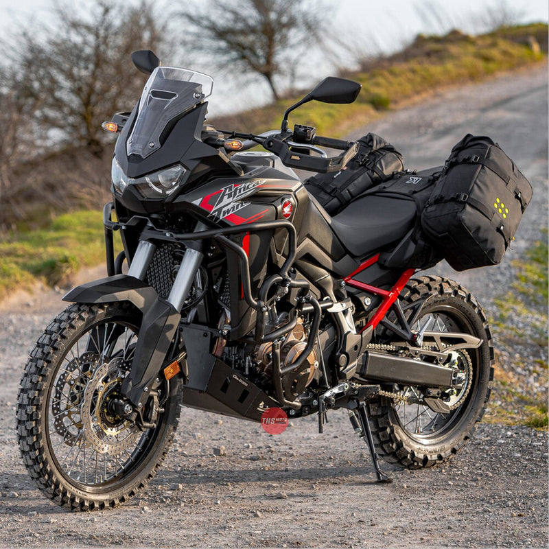 Kriega OS-Base Honda Crf 1100L Africa Twin Adventure Motorcycle Luggage