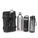 Kriega OS-Bottle Adventure Motorcycle Luggage