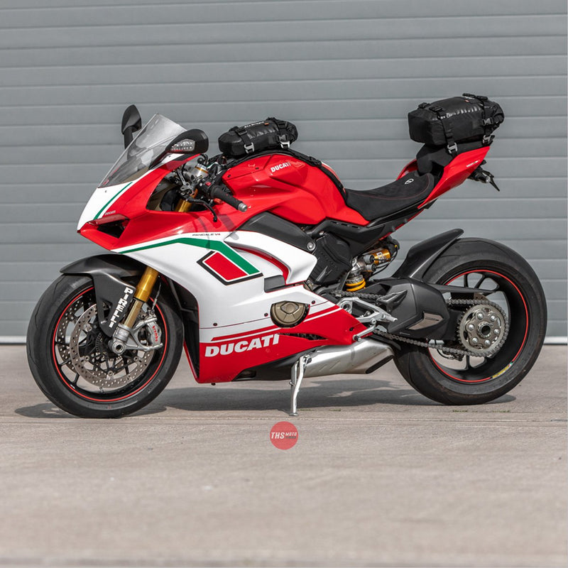 Kriega Panigale V4 US-Drypack Fit Kit for Luggage