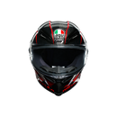 AGV Pista GP RR Performance Carbon Red Road Helmet Size Small 56cm