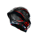 AGV Pista GP RR Performance Carbon Red Road Helmet Size Small 56cm