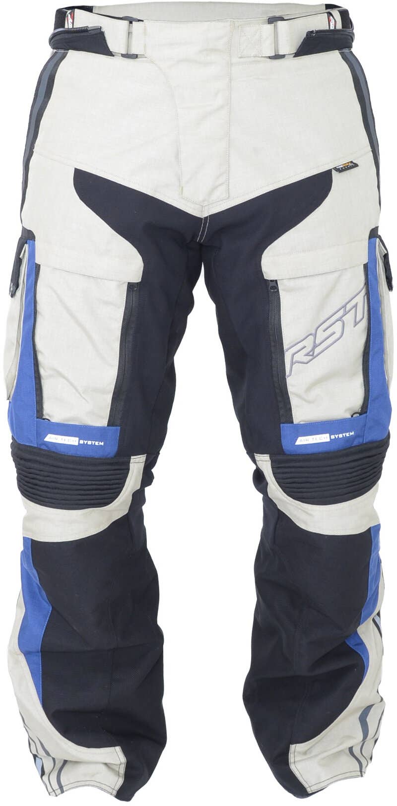 RST Adventure 3 CE Textile Pant Blue Sand 32 M Medium   32" Waist