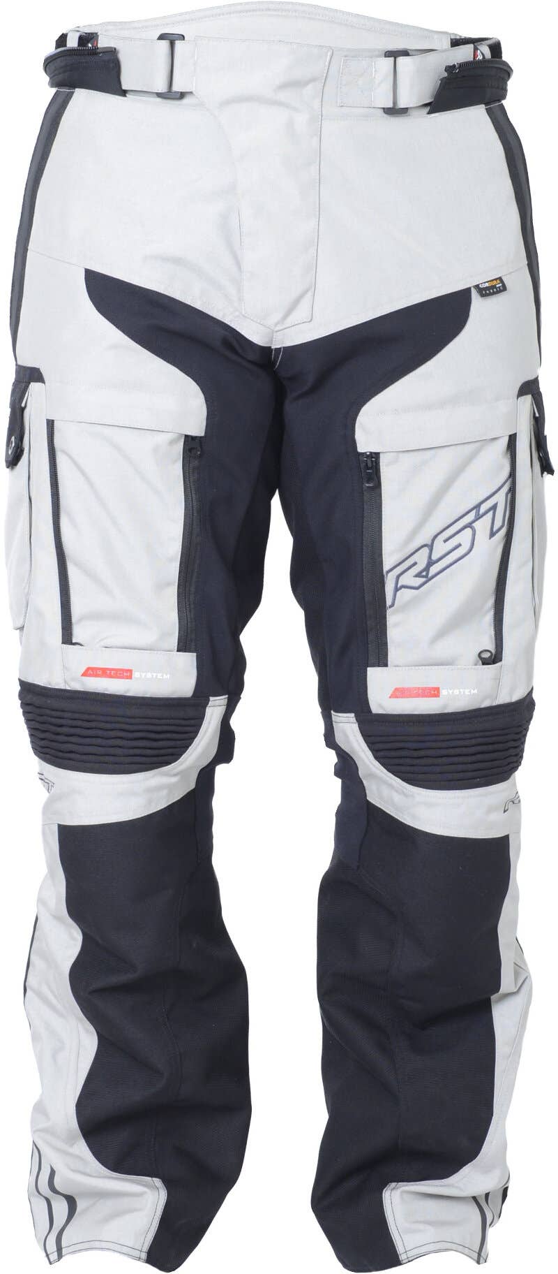 RST Adventure 3 Textile Pant Silver 52 4XL   42" Waist