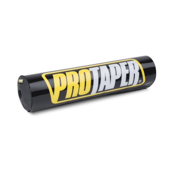 Protaper 10" Round Bar Pad Black