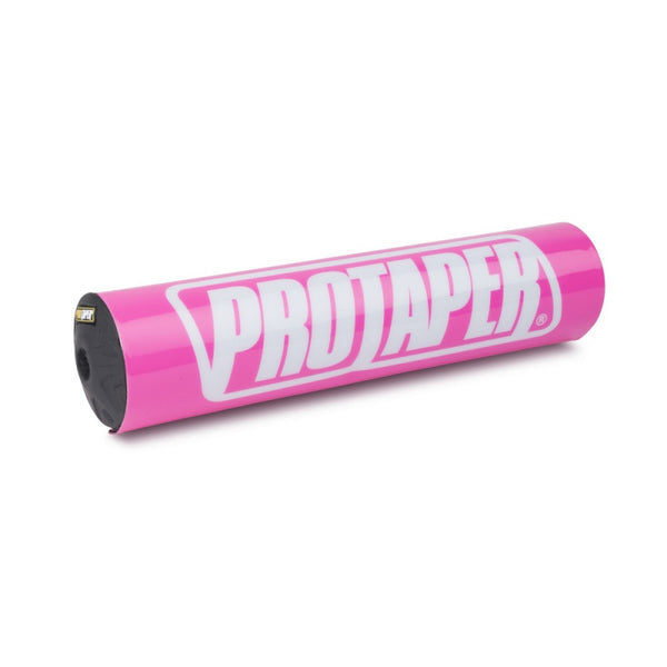 Protaper 10" Round Bar Pad Race Pink