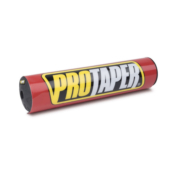 Protaper 10" Round Bar Pad Red